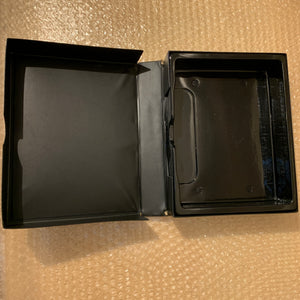 NeoGeo AES System set - Universe bios / RGB fix / FRAM Memory Card