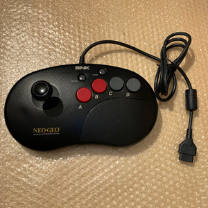 NeoGeo AES System set - Universe bios / RGB fix / FRAM Memory Card