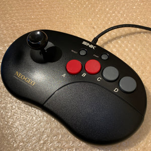 NeoGeo AES System set - Universe bios / RGB fix / FRAM Memory Card