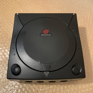 Dreamcast set with DCDigital (DCHDMI) - Region free