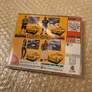 Dreamcast set with DCDigital (DCHDMI) - Region free