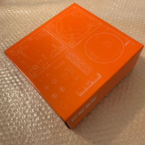 Dreamcast set with DCDigital (DCHDMI) - Region free