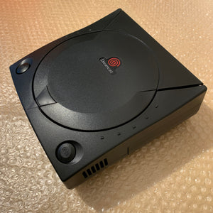 Dreamcast set with DCDigital (DCHDMI) and GDEMU