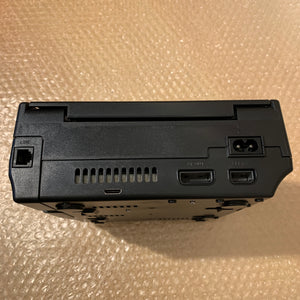 Dreamcast set with DCDigital (DCHDMI) and GDEMU