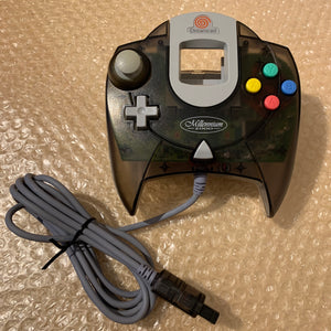 Dreamcast set with DCDigital (DCHDMI) and GDEMU