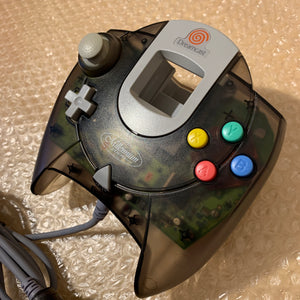 Dreamcast set with DCDigital (DCHDMI) and GDEMU