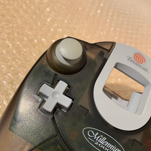 Dreamcast set with DCDigital (DCHDMI) and GDEMU