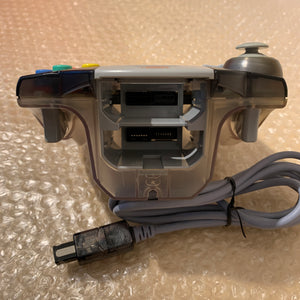 Dreamcast set with DCDigital (DCHDMI) and GDEMU