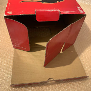 Gundam Char's Customized Gamecube in box - Region free