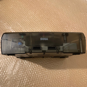 Skeleton Sega Saturn set - Region Free + FRAM Memory