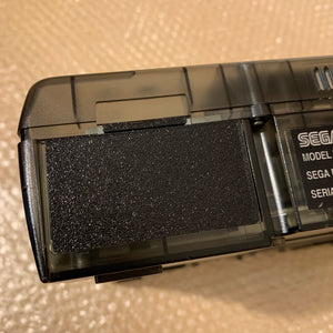 Skeleton Sega Saturn set - Region Free + FRAM Memory