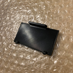 Skeleton Sega Saturn set - Region Free + FRAM Memory