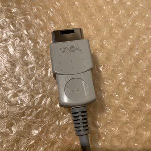 Skeleton Sega Saturn set - Region Free + FRAM Memory