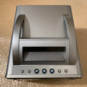 Panasonic Q System (SL-GC10) set - compatible US/JP