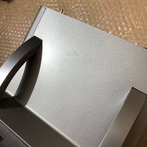 Panasonic Q System (SL-GC10) set - compatible US/JP