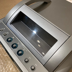 Panasonic Q System (SL-GC10) set - compatible US/JP