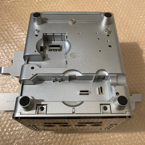 Panasonic Q System (SL-GC10) set - compatible US/JP