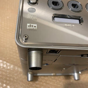 Panasonic Q System (SL-GC10) set - compatible US/JP