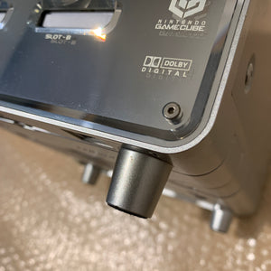 Panasonic Q System (SL-GC10) set - compatible US/JP