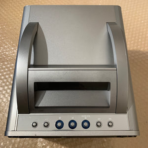 Panasonic Q System (SL-GC10) - compatible US/JP
