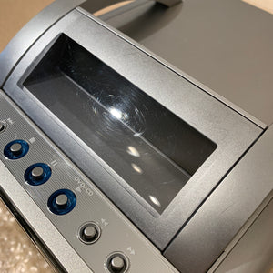 Panasonic Q System (SL-GC10) - compatible US/JP