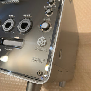 Panasonic Q System (SL-GC10) - compatible US/JP