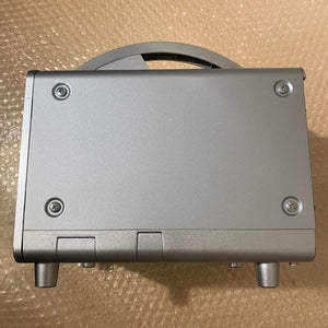 Panasonic Q System (SL-GC10) - compatible US/JP