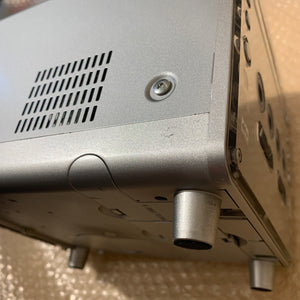 Panasonic Q System (SL-GC10) - compatible US/JP