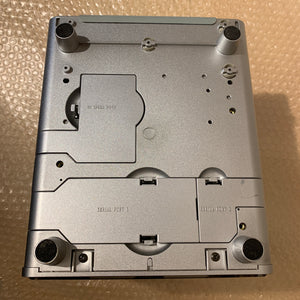 Panasonic Q System (SL-GC10) - compatible US/JP