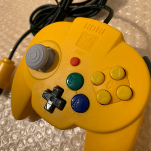 Daiei Hawks Nintendo 64 set with N64Digital kit - compatible with JP and US games