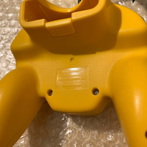 Daiei Hawks Nintendo 64 set with N64Digital kit - compatible with JP and US games