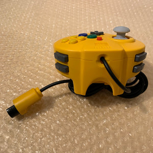 Daiei Hawks Nintendo 64 set with N64Digital kit - compatible with JP and US games