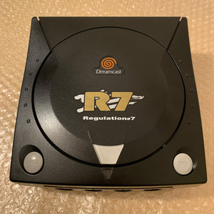 Dreamcast R7 set with DCDigital (DCHDMI) and GDEMU
