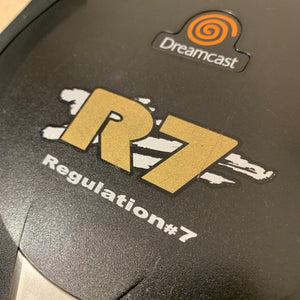 Dreamcast R7 set with DCDigital (DCHDMI) and GDEMU