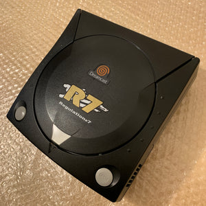Dreamcast R7 set with DCDigital (DCHDMI) and GDEMU
