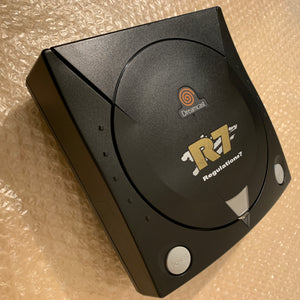 Dreamcast R7 set with DCDigital (DCHDMI) and GDEMU