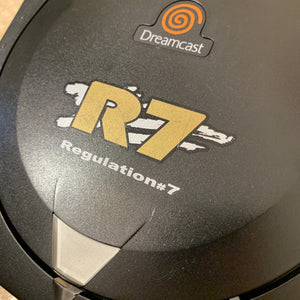 Dreamcast R7 set with DCDigital (DCHDMI) and GDEMU