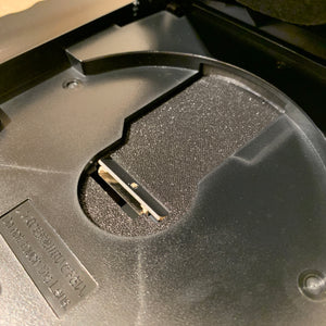 Boxed NeoGeo CD System with SD Loader + FRAM Memory