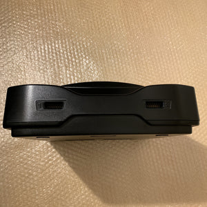 Boxed NeoGeo CD System with SD Loader + FRAM Memory