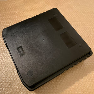 Boxed NeoGeo CD System with SD Loader + FRAM Memory