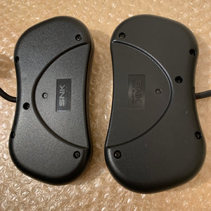 Boxed NeoGeo CD System with SD Loader + FRAM Memory