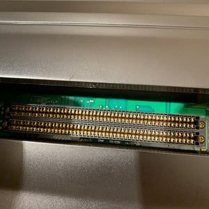 NeoGeo AES System set in box - Universe bios / RGB fix / FRAM Memory Card
