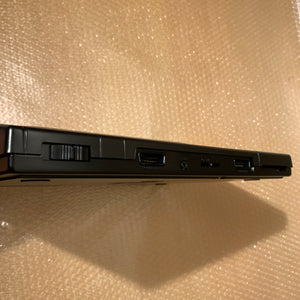 NeoGeo AES System set in box - Universe bios / RGB fix / FRAM Memory Card
