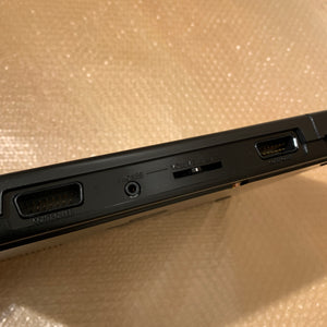 NeoGeo AES System set in box - Universe bios / RGB fix / FRAM Memory Card