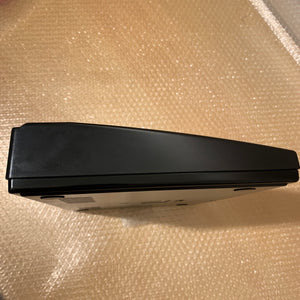 NeoGeo AES System set in box - Universe bios / RGB fix / FRAM Memory Card