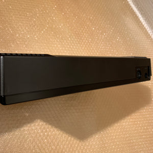 NeoGeo AES System set in box - Universe bios / RGB fix / FRAM Memory Card