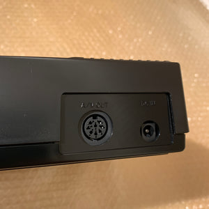 NeoGeo AES System set in box - Universe bios / RGB fix / FRAM Memory Card