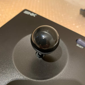 NeoGeo AES System set in box - Universe bios / RGB fix / FRAM Memory Card