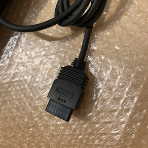 NeoGeo AES System set in box - Universe bios / RGB fix / FRAM Memory Card