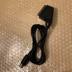 NeoGeo AES System set in box - Universe bios / RGB fix / FRAM Memory Card